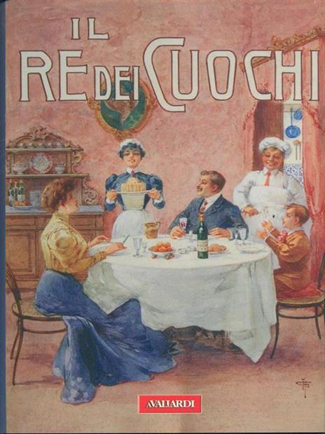 Il re dei cuochi - 2