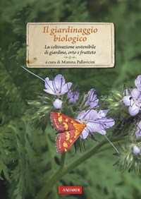 Il frutteto – Giardinaggio Irregolare