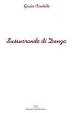 Sussurrando di danza