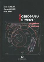 Scenografia televisiva. Progettare e costruire