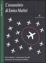 L' assassinio di Enrico Mattei