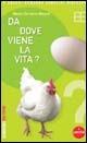 Da dove viene la vita? - M. Christine Maurel - copertina