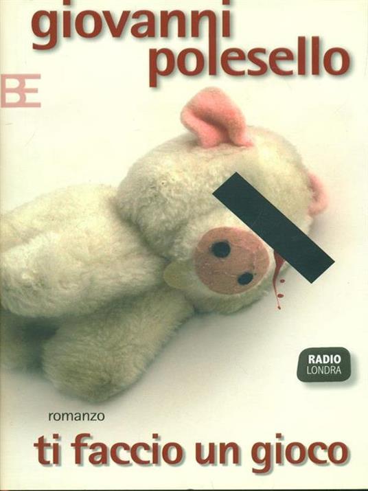 Ti faccio un gioco - Giovanni Polesello - 2