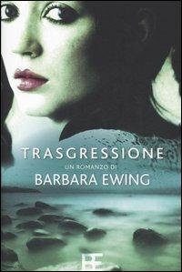 Trasgressione - Barbara Ewing - copertina
