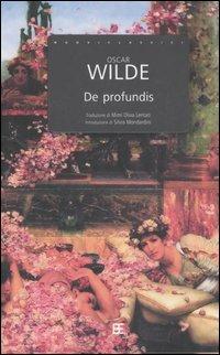 De profundis - Oscar Wilde - copertina