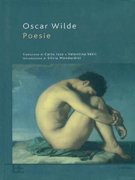 Poesie - Oscar Wilde - 3
