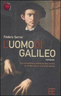 L' uomo di Galileo - Frédéric Serror - 3