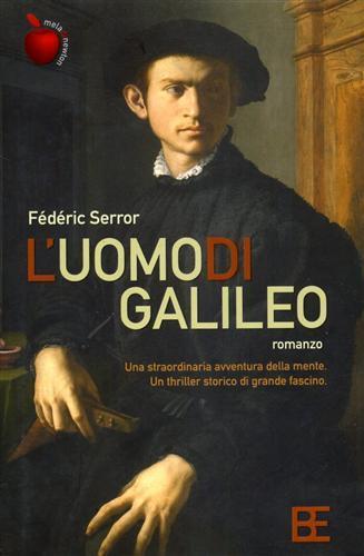 L' uomo di Galileo - Frédéric Serror - 2
