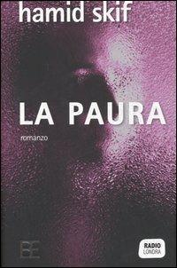 La paura - Hamid Skif - copertina