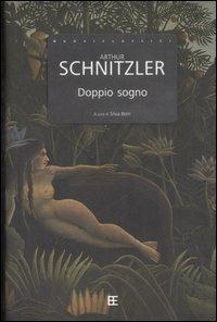 Doppio sogno - Arthur Schnitzler - copertina