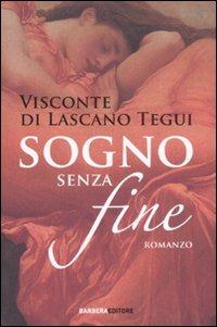 Sogno senza fine - Emilio Lascano Tegui - copertina