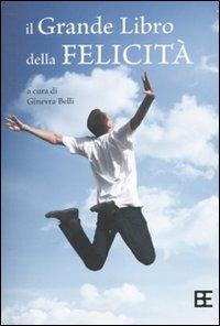 Il grande libro della felicità - copertina