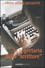 La segretaria dello «scrittore»