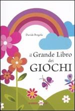 Il grande libro dei giochi