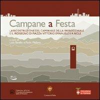 Campane a festa - copertina