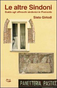 Le altre sindoni - Sisto Giriodi - copertina