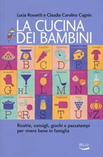 La cucina dei bambini