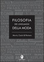 Filosofia dei linguaggi della moda