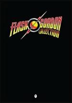  Flash Gordon. Con DVD