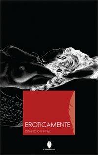 Eroticamente. Vol. 2 - copertina