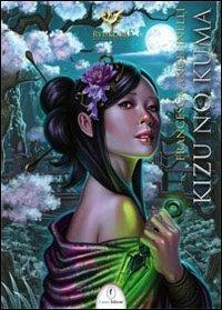Kizu no kuma - Francesca Angelinelli - copertina