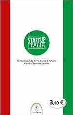 Start up Italia