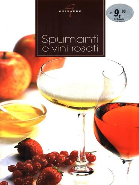 Spumanti e vini rosati - 4