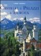 Castelli e palazzi d'Europa - Ulrike Schöber - copertina