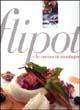 Flipot e la cucina di montagna - Debora Bionda,Carlo Vischi - copertina