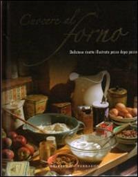 Cuocere al forno - copertina