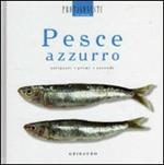 Pesce azzurro