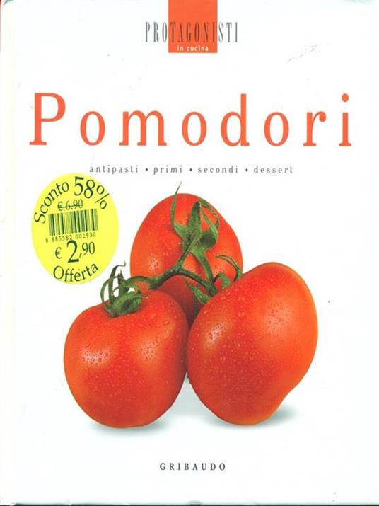 Pomodori - 4