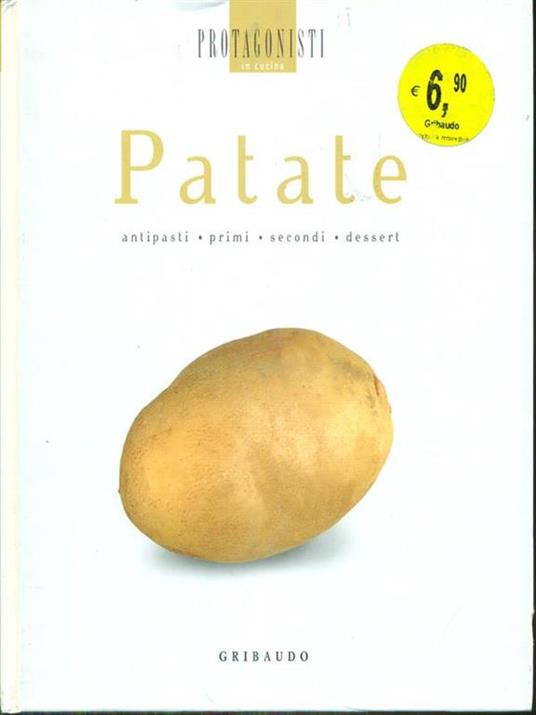 Patate - Pia Passalacqua,Carlo Vischi - 3