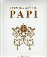 Duemila anni di Papi