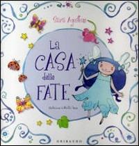 La casa delle fate - Sara Agostini - copertina