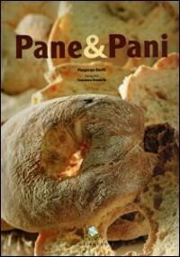 Pane & pani - Piergiorgio Giorilli - copertina