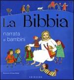 La Bibbia narrata ai bambini