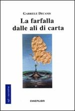 La farfalla dalle ali di carta