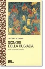 Signori della rugiada