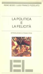 La politica e la felicità