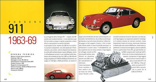 Porsche. L'eccellenza su strada e in pista. Ediz. illustrata - Valerio Boni,Lorenzo Ardizio - 2