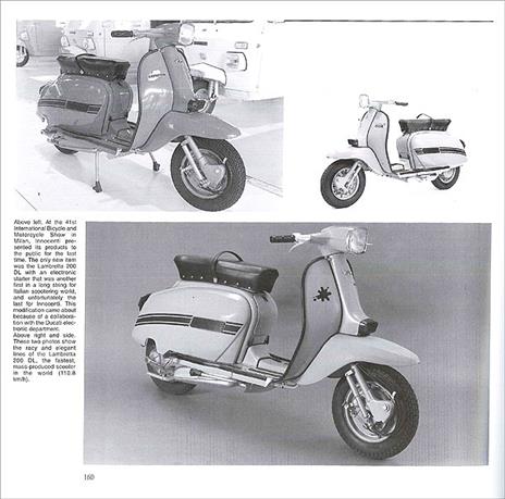 Innocenti Lambretta. Ediz. illustrata - 4