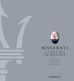 Maserati. A century of history