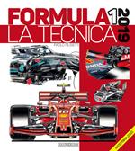 Formula 1 2019. La tecnica