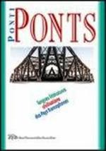 Ponti-Ponts. Langues Littératures. Civilisations des Pays Francophones (2011). Vol. 11: Centres-villes, villes et bidonvilles.