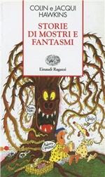 Storie di mostri e fantasmi