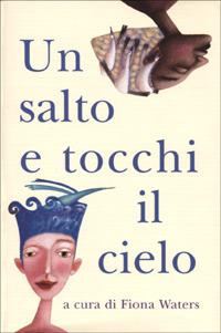 Un salto e tocchi il cielo - copertina