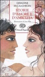 Storie d'amore e d'amicizia