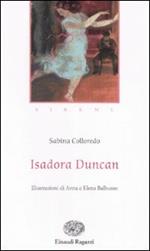 Isadora Duncan