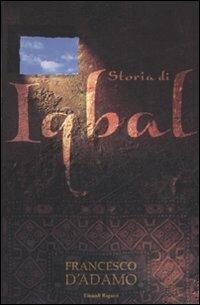 Storia di Iqbal - Francesco D'Adamo - copertina